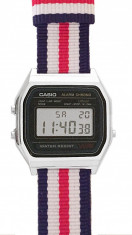 Ceas CASIO SPECIAL A158W-NATO_C foto