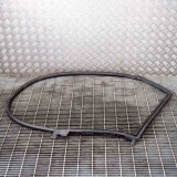 Garnitura Usa Dreapta Spate Tesla Model S 2014, Chedere Cromate Inox, OEM TMSP-S02R1, Eurowest/Lema