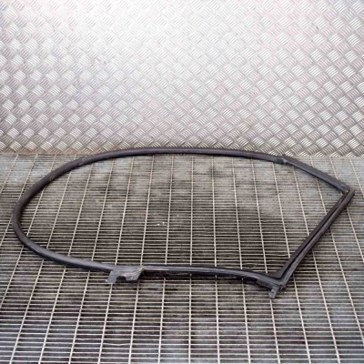 Garnitura ușă dreapta spate TESLA MODEL S 2014 OEM: TMSP-S02R1 foto