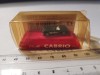 Bnk jc IMU Modellauto Berlin - Corvette Cabrio - 1/160