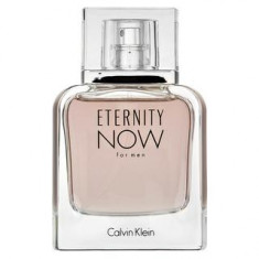 Calvin Klein Eternity Now for Men eau de Toilette pentru barbati 50 ml foto