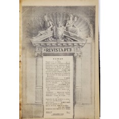 REVISTA POSTALA TELEGRAFICA SI TELEFONICA , COLIGAT DE 12 NUMERE , ANUL VII , 1932 , PREZINTA PETE SI HALOURI DE APA *