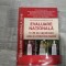 Evaluare Nationala in 30 saptamani.Limba si lit rom 2016- M.Mostoc
