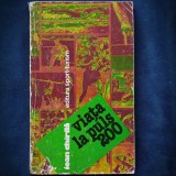 Cumpara ieftin Viata la Puls 200 - Ioan Chirila - Carte Sport Biografie