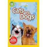 Cats vs. Dogs