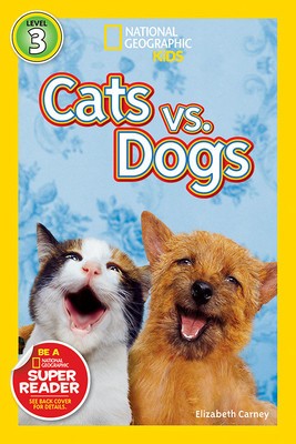 Cats vs. Dogs foto