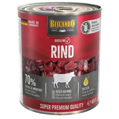 Belcando Baseline Beef 800 g foto