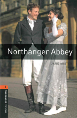 Northanger Abbey - Oxford Bookworms Library 2 - MP3 Pack - Jane Austen foto