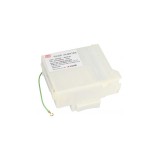 Inverter frigider Beko BCNA306E3S, BCNA306E3F, combina frigorifica incorporabila