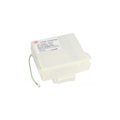 Inverter frigider Beko BCNA275E3S, BCNA275E3F, combina frigorifica incorporabila