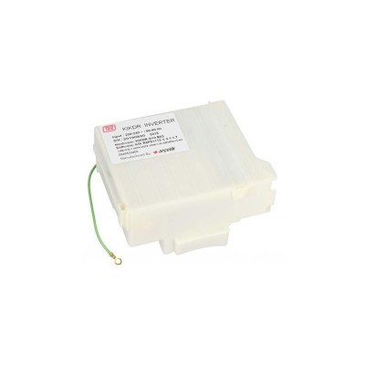 Inverter frigider Beko BCNA306E3S, BCNA306E3F, combina frigorifica incorporabila foto