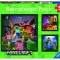 PUZZLE MINECRAFT 3X49