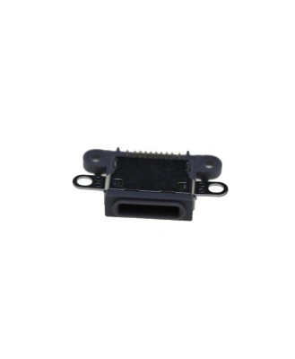 Mufa Incarcare Apple iPhone 6 Neagra foto