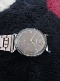 Ceas de mana vechi,ceas de colectie,estetic conform foto,ceas POBEDA Original,TG