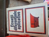 Ecuații diferențiale aplicative vintage