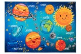 Cumpara ieftin Covor copii My Torino Kids Albastru 160x230 cm