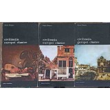 CIVILIZATIA EUROPEI CLASICE VOL.1-3-PIERRE CHAUNU-255166
