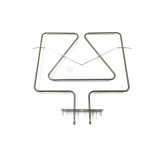 Rezistență superioară pentru cuptor WHIRLPOOL 481225998435 Original