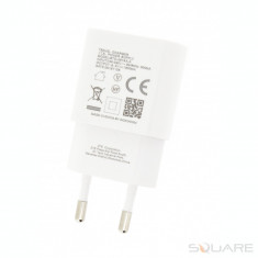 Incarcatoare ZTE STC-A515A-A, 1500 mah, White