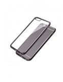 Husa Silicon Samsung S7 g930 Electroplacat Grey