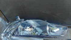 Interior far st&acirc;nga Opel Astra J