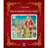 Viata si aventurile lui Mos Craciun - L. Frank Baum