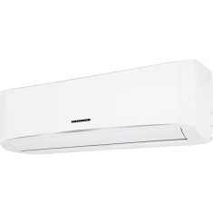 Aparat de aer conditionat Heinner HAC-HS09KITWIFI++, 9000 BTU, Kit instalare inclus, Wifi, Functie Sleep, Functie iFeel, Timer, Clasa A++/A+
