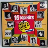Cumpara ieftin various - 16 Top Hits juli / august 1982 disc LP vinil Club Top 13 Germania