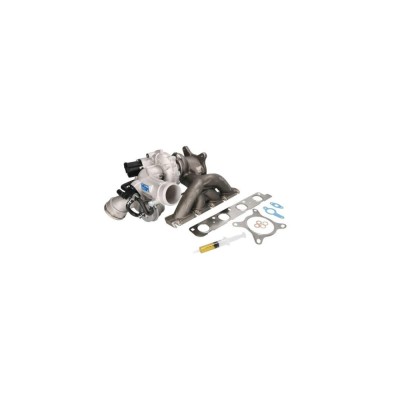 Turbo SEAT ALTEA XL 5P5 5P8 BTS Turbo T915221 foto