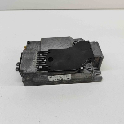 Amplificator de sunet BMW X5 G05 2019 OEM: 7928596 foto