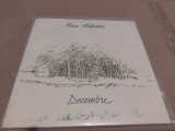 Disc vinil Nicu Alifantis - Decembre