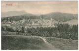 1908 - Predeal (jud. Brasov)