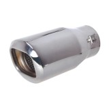 Ornament Toba Automax Cromat Simplu 200x85x68mm