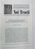 NOI TRACII , ANUL XX , NUMARUL 198 , APRILIE , 1991