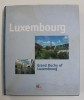 GRAND DUCHY OF LUXEMBOURG, ALBUM DE PREZENTARE , 2004