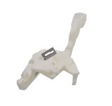 Rezervor spalator parbriz Volkswagen Passat (B5 (3b Gp)), 11.2000-01.2005; Skoda Superb (3u4), 02.2002-06.2008, fara pompa lichid parbriz, cu set spa