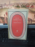 Liviu Rebreanu, Răscoala, seria Patrimoniu, editura Minerva, București 1977, 213