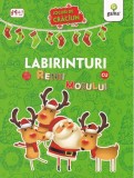 Labirinturi cu renii Mosului - Gama