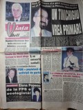 ziarul viata valcii 9 mai 2000