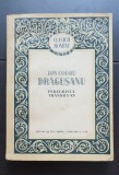 Peregrinul Transilvan - Ion Codru Drăgușanu