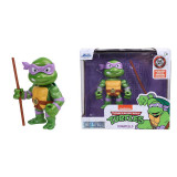 Cumpara ieftin Simba - Figurina Donatello , Testoasele Ninja , Metalica, Multicolor