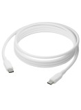 Dbramante1928 Re-charge Usb-c To Usb-c Cable, 1.2m White