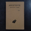 Aristote - Constitution D&#039;athenes (1930, contine sublinieri)