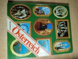 &Ouml;sterreich - Ein &Ouml;sterreich-Bummel mit Norbert Hofbauer (Verlag R. Peichar, A-5760 Saalfelden, 1981; 184 Farbfotos)
