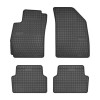Covorase auto cauciuc Chevrolet Aveo (T300) (2011 -&gt;) MAMMOOTH MMT A040 0697, MAMMOOTH / FROGUM