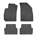 Covorase auto cauciuc Chevrolet Aveo (T300) (2011 -&gt;) MAMMOOTH MMT A040 0697, MAMMOOTH / FROGUM