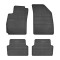 Covorase auto cauciuc Chevrolet Aveo (T300) (2011 -&gt;) MAMMOOTH MMT A040 0697