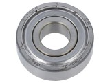 Lagăr cu bile 10x26x8mm oțel pentru rulmenți