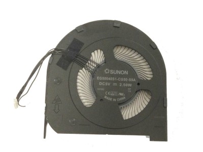 Cooler Laptop, Lenovo, ThinkPad T14s Type 20T0, 20T1, 20UH, 20UJ, 5V, 2.50W foto