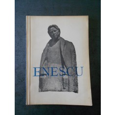 ANDREI TUDOR - ENESCU